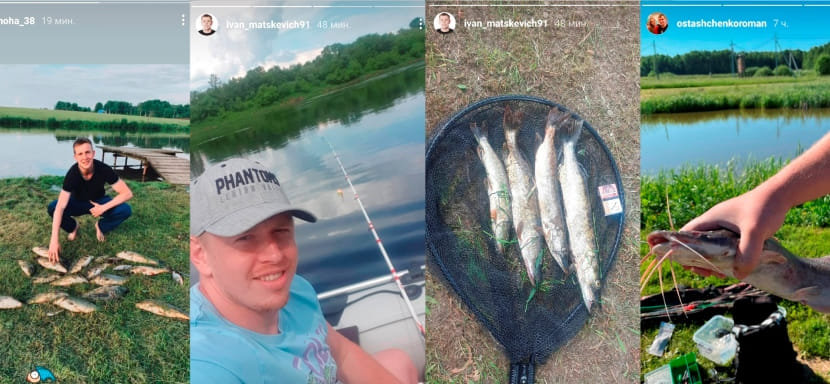 Кипр, Египет, Доминикана, Волгоград, Астрахань... Богатая география летних активностей гандболистов