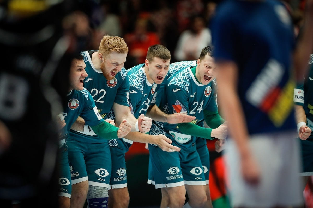 Товарищеский матч. Сегодня в 15.00 сборная Беларуси в Минске сыграет со сборной Китая