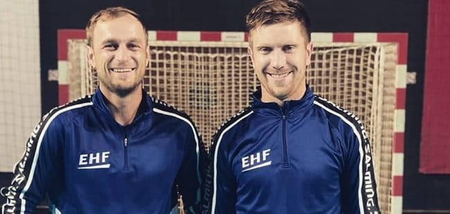 Кубок ЕГФ. На матчах 1/16 финала между "Невой" и "Добеле" будут работать эстонские рефери