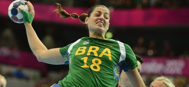 Панамериканские игры. Сборные Аргентины и Бразилии вышли в финал женского турнира