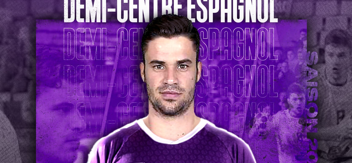 Испания. разыгрывающий Родриго Перес Арсе сменит "Наву" на французский "Шербур" (Д2)