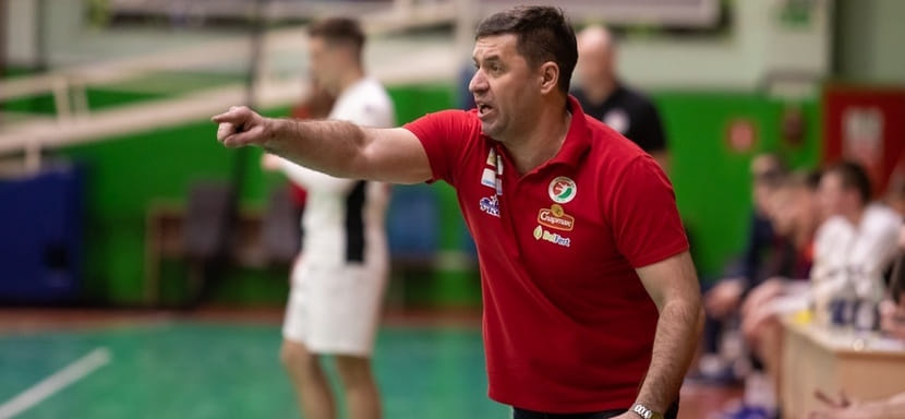 Беларусь. Андрей Мочалов: "Забили "Машеке" в концовке и немного компенсировали примерно такую же ситуацию в игре с БГК"