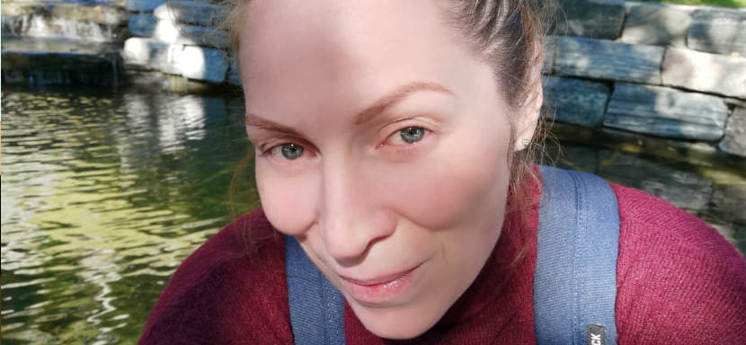 Беларусь. Наталья Петракова: "Третий норвежский дивизион по уровню гандбола, по инфраструктуре очень даже похож на высшую лигу чемпионата Беларуси"