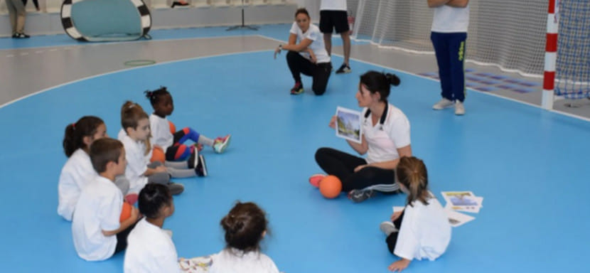 Плоды просвещения. Как во Франции создали систему подготовки, позволившую взять два золота Олимпиады?