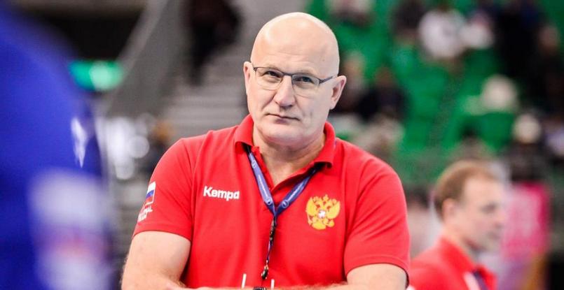 ЧМ-2019. Олег Киселев: "Даже мыслей не было отдавать игру испанкам или относиться к ней спустя рукава"