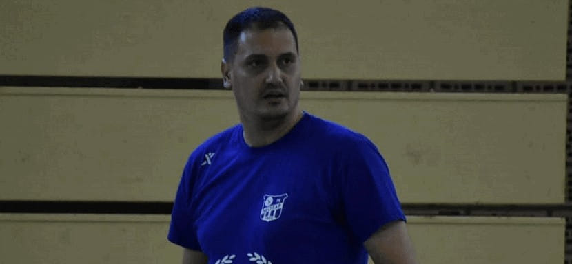 Сербский специалист Дарко Таврич стал преемником Валеро Риверы на посту главного тренера мужской сборной Катара