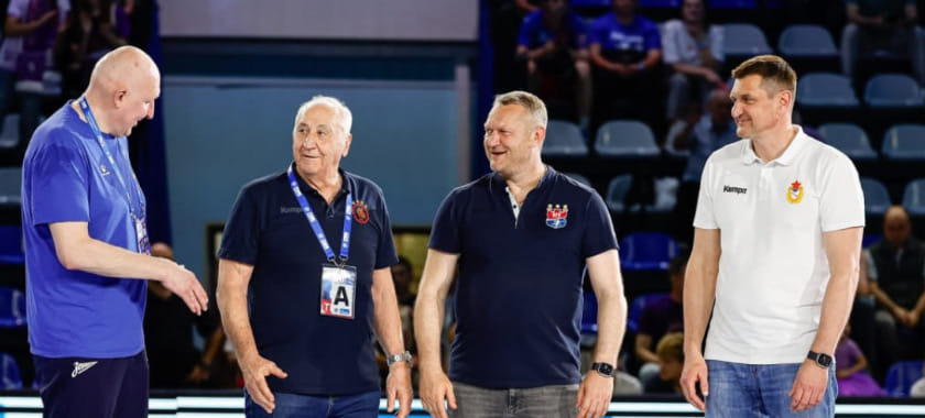 Тяжёлая рука Крайнова, юбилей Трефилова и истины от Ходькова. Топ-10 историй и репортажей БЦ в 2025-м