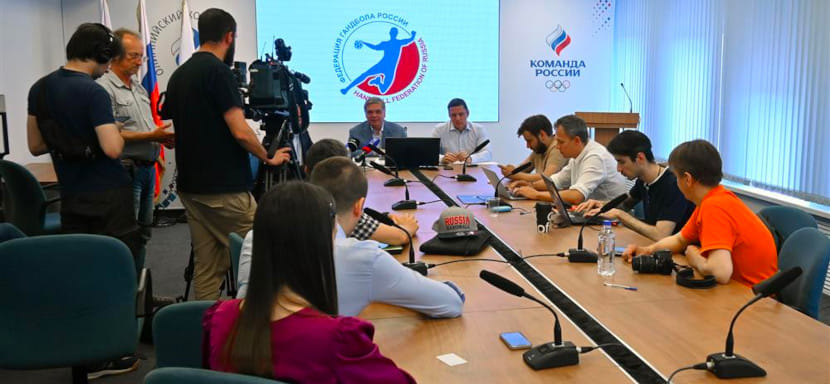 Высшая лига. "Уже не секрет, что в турнире будет девятая команда. Казанцы скоро присоединятся!". Анонсирован новый клуб во втором дивизионе