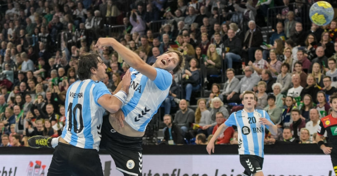 ЧМ-2019. Чехия — Аргентина. Сегодня будет сыгран последний перед чемпионатом мира контрольный матч