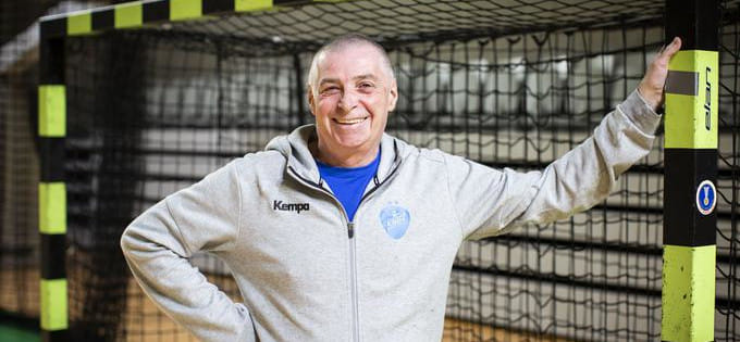 Беларусь. Олимпийский чемпион Роландо Пушник: "Жизнь в Беларуси отличалась от жизни в Словении, но у меня в Бресте осталось много друзей"