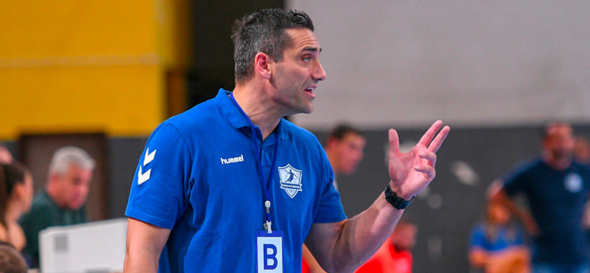 Балканы. Кирил Лазаров: "Мы отстаём, но работаем по-европейски. "Алкалоид" должен стать мотиватором, который заставит всех действовать серьёзно"