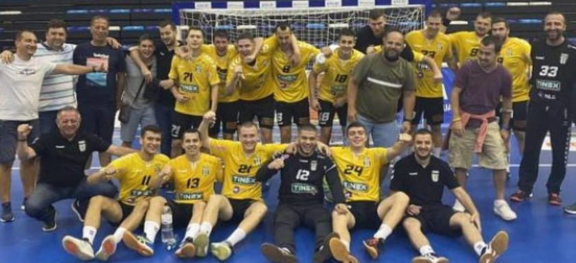 Балканы. После матчей с "Гранольерсом" половина игроков "Пролета" оказалась на изоляции. Матч чемпионата с "Металургом" может быть перенесен