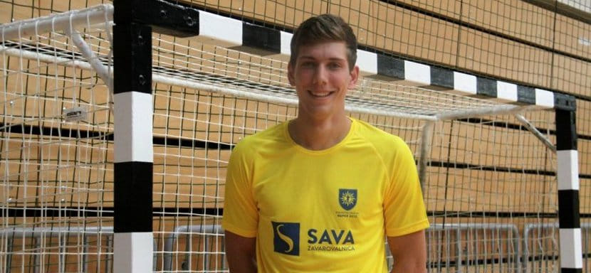 Испания. "Уэска" укрепилась словенским полусредним Янезом Гучеком