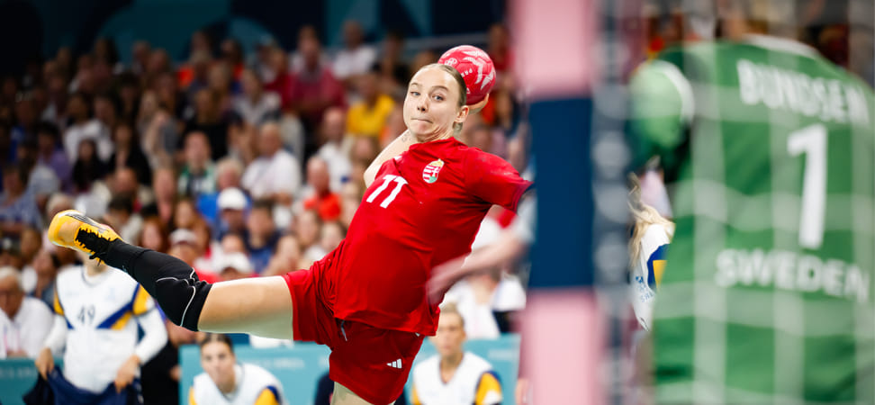 Людмила Бодниева: "На Олимпийских играх понравилась Венгрия. А бразильянки — личная симпатия…"