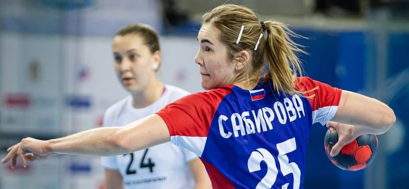 Olimpbet Суперлига. Капитан и разыгрывающая ЦСКА Карина Сабирова серьёзно травмировала колено и пропустит около 7-8 месяцев