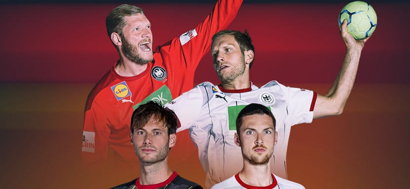 Германия. 34-летний капитан Уве Генсхаймер и 35-летний полусредний Штеффен Вайнхольд завершили карьеры в национальной сборной