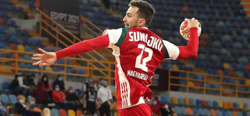 Балканы. Трансферный слух: "Войводину" белоруса Бориса Пуховского пополнят Стефан Сунайко и Вукашин Воркапич