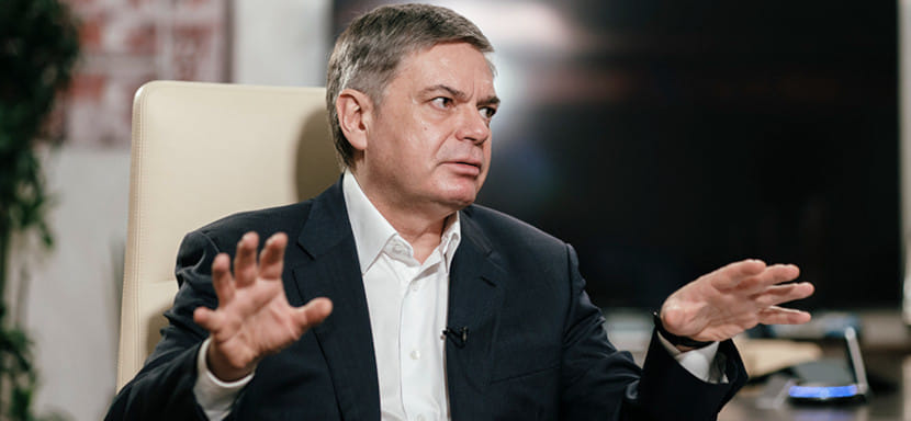 Сергей Шишкарёв: "Есть информация, что кое-кто из бывших гандболистов промышляет организацией договорных матчей"