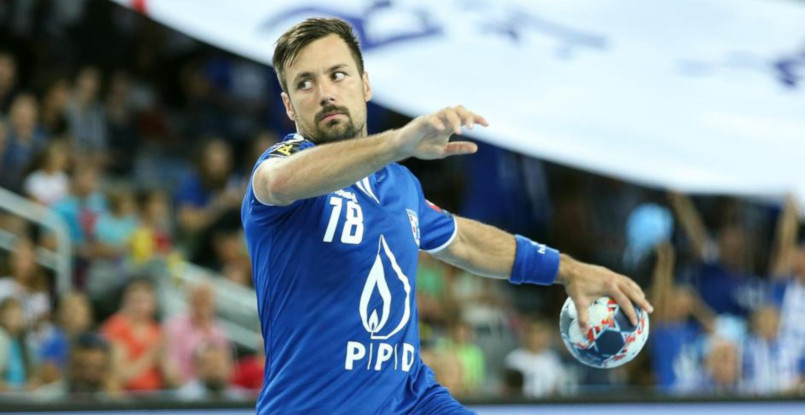 Балканы. Златко Хорват: "Причина перехода в "Металург" — желание сменить обстановку в конце карьеры. Уверен, что вернусь в "Загреб"