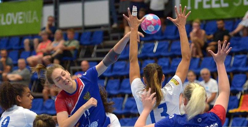 Девушки. ЧЕ-2019. Сегодня определятся еще три участника полуфинальной стадии