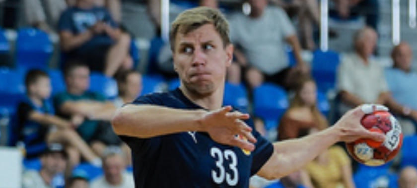 Даниил Шишкарёв в ЦСКА, Дмитрий Санталов в "Чеховских медведях", Павел Тураев вернулся в "Неву" из Астрахани. Список переходов мужской Суперлиги