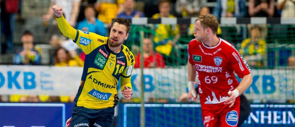 ЧЕ-2020. Богдан Радивоевич: "Дуэль с хорватами — это больше, чем просто игра. Это дерби, как между "Црвеной Звездой" и "Партизаном"