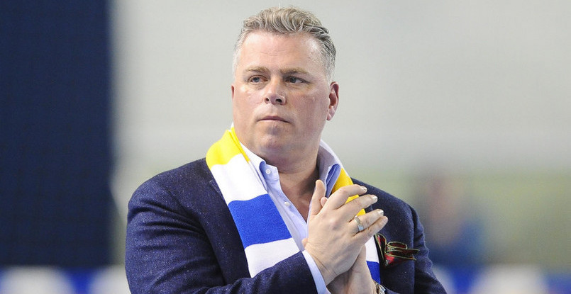 Польша. Бертус Серваас об Игоре Карачиче: "Это "хитрый лис", который многое даст нашему клубу"