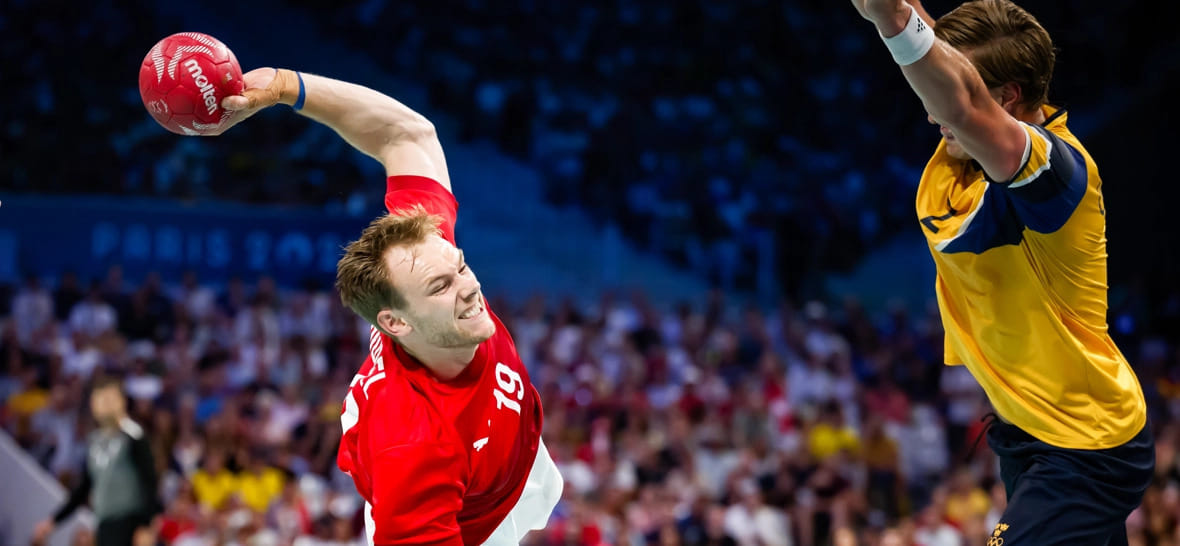 Сегодня станут известны победители и призёры мужского олимпийского турнира. За золото поборются сборные Германии и Дании