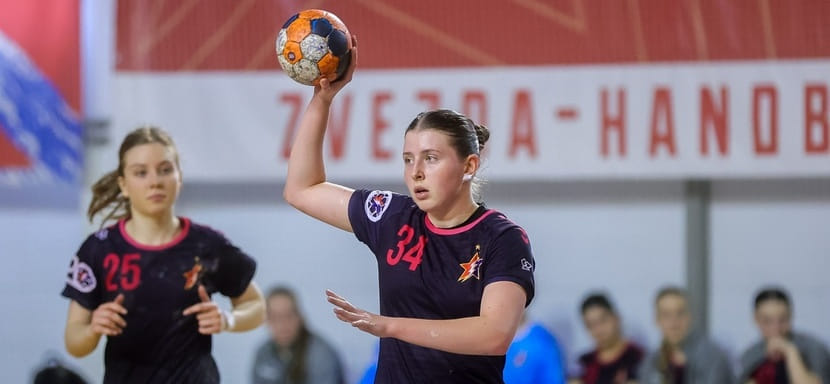 Разыгрывающая из системы звенигородской "Звезды" Ольга Акулинина ближайший сезон проведёт в краснодарской "Кубани"