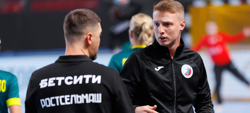 Олег Тарасиков: "Цель судейства — не дать кому-то получить несправедливого преимущества"