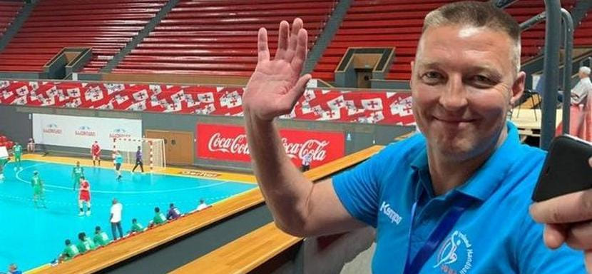 Алексей Французов: "Расстроился, когда узнал, что в Челябинске больше нет профессиональной команды. Надеюсь, в будущем она возродится"