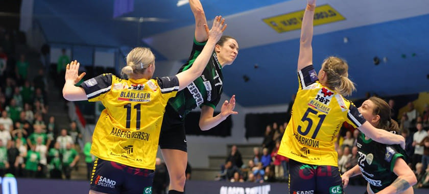 Лига чемпионов. Гол Андреа Лекич за мгновения до финальной сирены принёс "Ференцварошу" ничью в гостевой встрече с "Икастом"