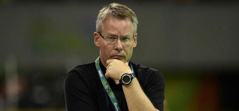 Трансферный слух. Исландец Гудмундур Гудмундссон покидает “Мельзунген”. У клуба два поражения и ничья в трех матчах на старте бундеслиги