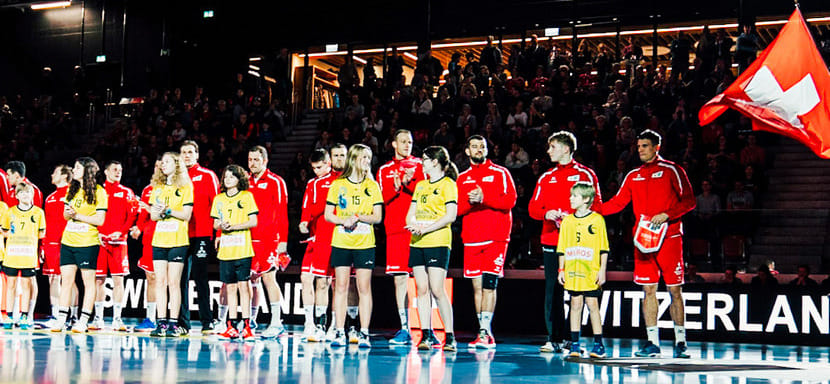 ЧЕ-2024. Сербы против норвежцев, швейцарцы принимают венгров и ещё 6 матчей: сегодня завершается третий тур группового раунда