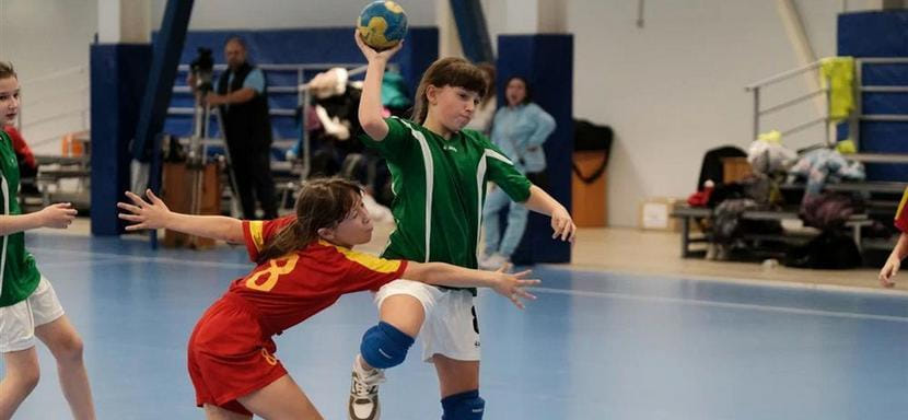 "Осенний кубок ФГР". В финалы турнира у юношей и девушек в Новороссийске вышли команды Ярославской области. Победители станут известны в четверг