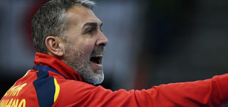 ЧМ-2019. Карлос Вивер о полуфинале: "Защита станет ключом к победе, так как норвежки — одна из лучших команд мира в контратаке"