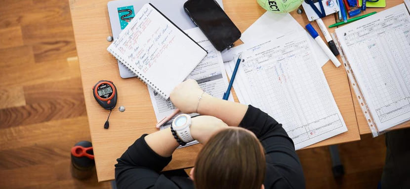 В Омске пройдут курсы повышения тренерской квалификации. Стоимость обучения — от 20 000 до 35 000 рублей