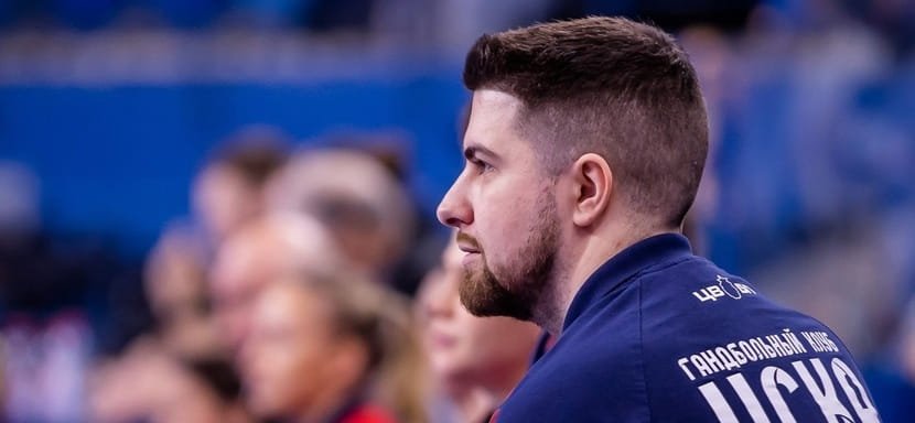 Врач ЦСКА: "У Натальи Чигириновой проблема с мышцами пояснично-крестцовой зоны. У Эвелины Аношкиной краевой перелом фаланги пальца"