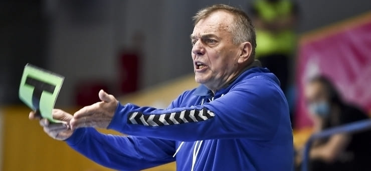 Беларусь. Рулевой "Городничанки" Вит Тэлеки: "До 60 лет играл в футбол в низших словацких лигах!"