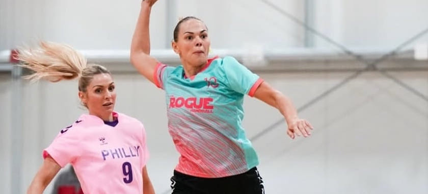 Мария Рачителева об уровне чемпионата США: "Команда-чемпион страны из Нью-Йорка, кажется, по силе примерно как наш "Университет" из Ижевска"