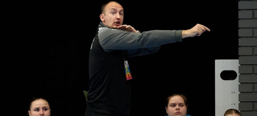 Максим Бабичев после поражения "Черноморочки" от "Ростова": "В середине второго тайма мы получили тот рисунок игры, который был нам нужен"