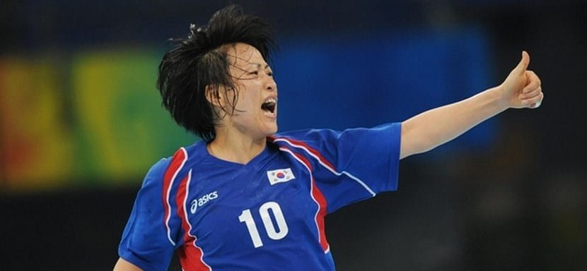 Судьба человека. О Сон Ок. Взять 4 медали Игр, стать прототипом героини фильма и остаться в забвении