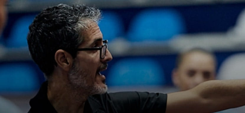 Испания. Хосе Игнасио Прадес: "Месалия" – амбициозный спортивный проект, здесь большие возможности для работы"