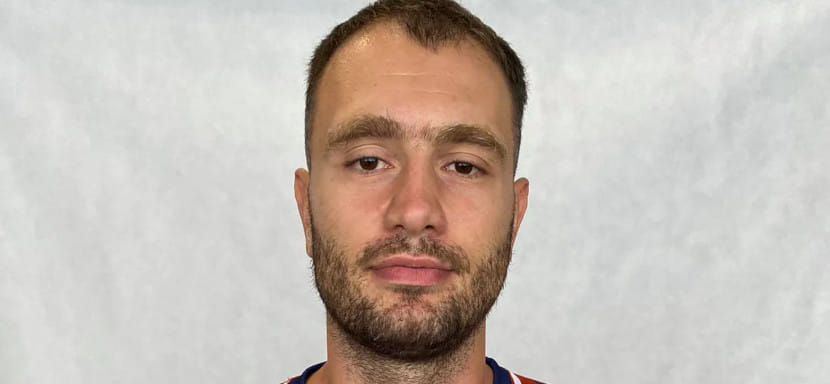 Польша. "Подкупили большие амбиции". Украинский линейный Дмитрий Дорощук официально перешел из португальского "Спортинга" в "Выбжеже"