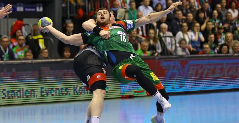 Бундеслига. "Магдебург" попрощался с Филипом Кузмановским, Эриком Шмидтом и Каем Смитсом