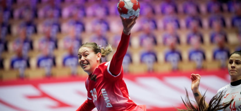 Антонина Скоробогатченко: "О молодости не может быть и речи. Пора показывать все, на что способна"