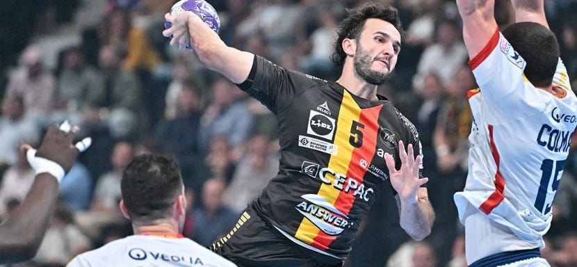 Источник: игроки французского "Экса" Иан Таррафета и Ромэн Лягард после этого сезона перейдут в "Нант"