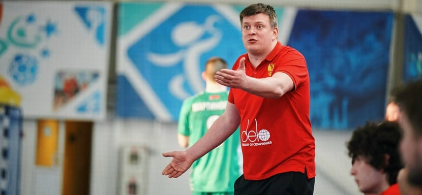 Юрий Орлов: "У некоторых ребят во время игр в Минске был пульс 230! Мне кажется, в таком состоянии просто отключается голова"