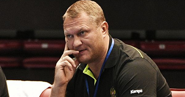 Лига чемпионов. "Мы должны быть довольны" — Эдуард Кокшаров попал в рейтинг лучших цитат недели