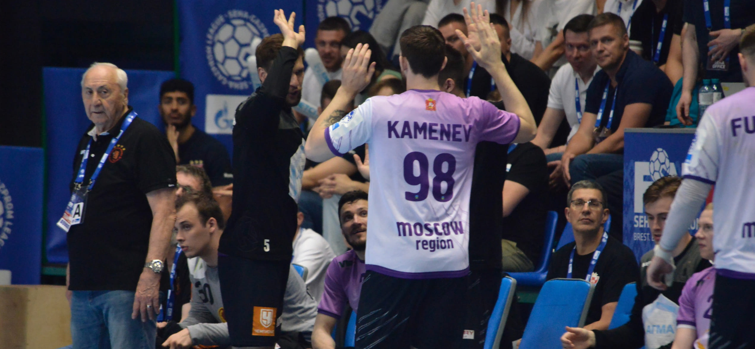 Никита Каменев: "Тренируюсь, дозируя нагрузки, и привыкаю… к пермским трамваям"